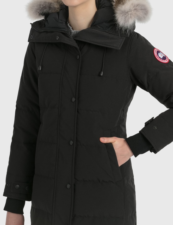 Shelburne 파카 Placeholder Image