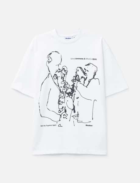 Butter Goods Together T-Shirt