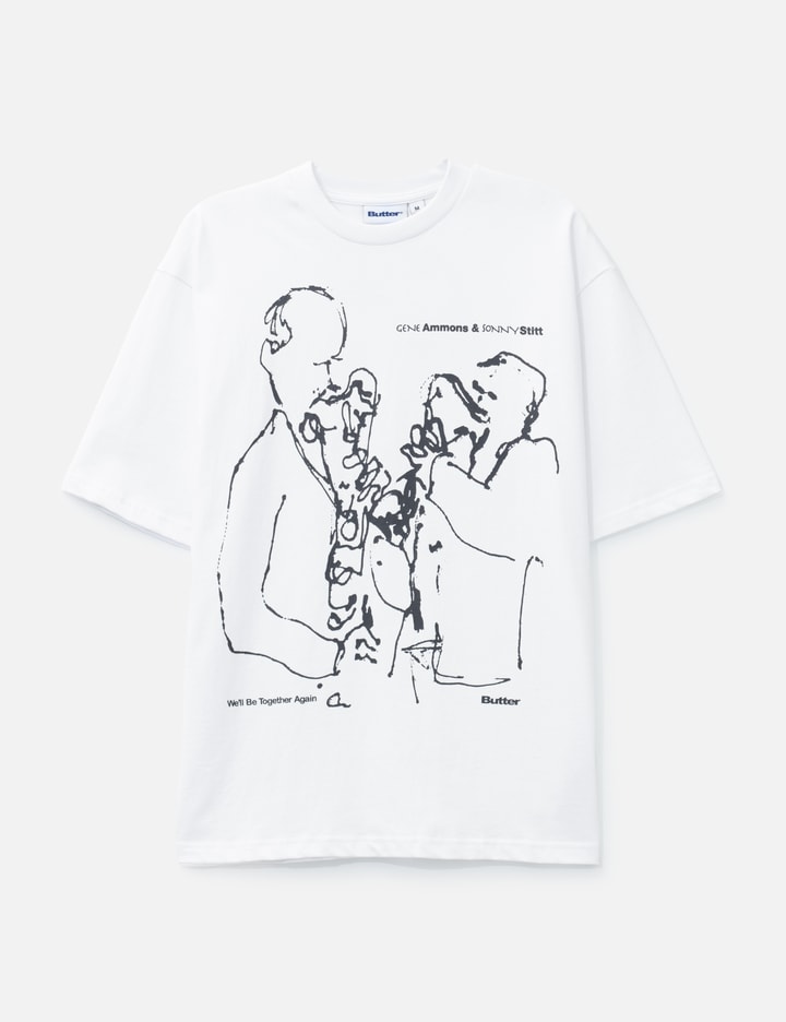 Together T-Shirt Placeholder Image