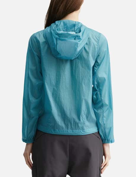 Frame Light Jacket view 12