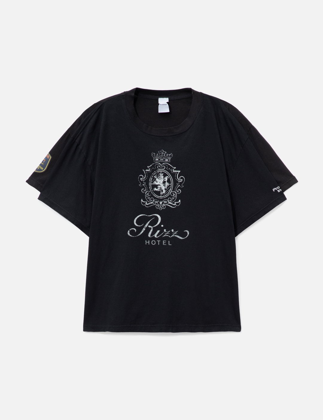 Four Hands T-Shirts view 9