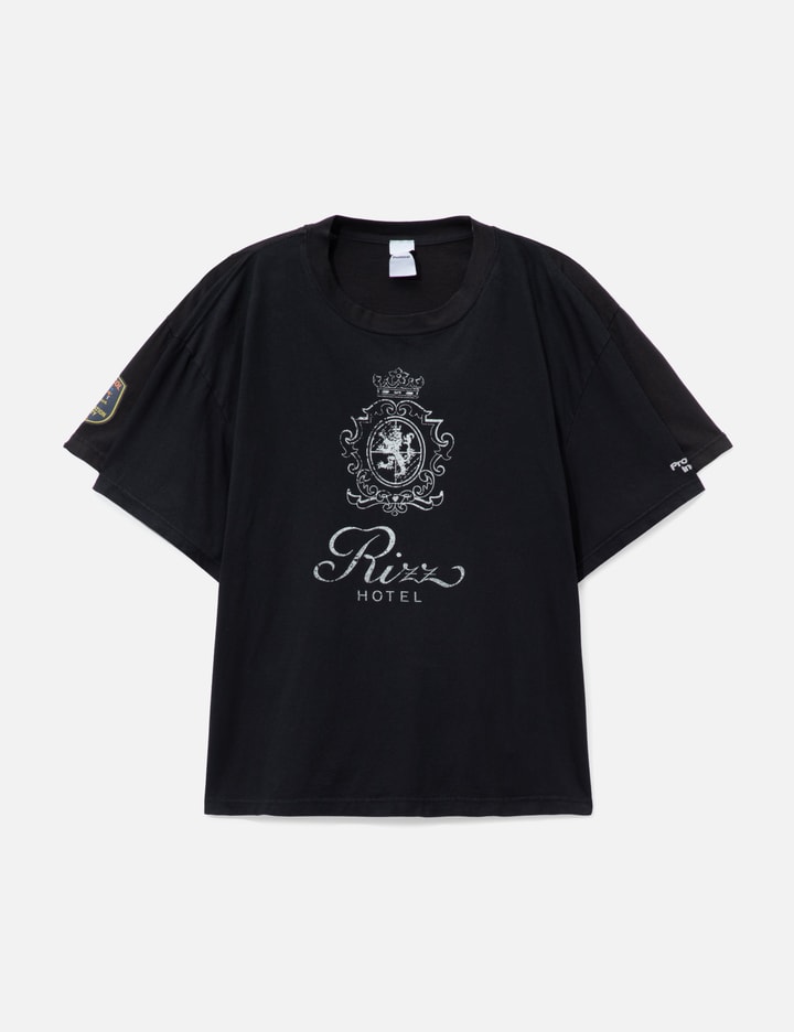 Protocol-Index Four Hands T-Shirts
