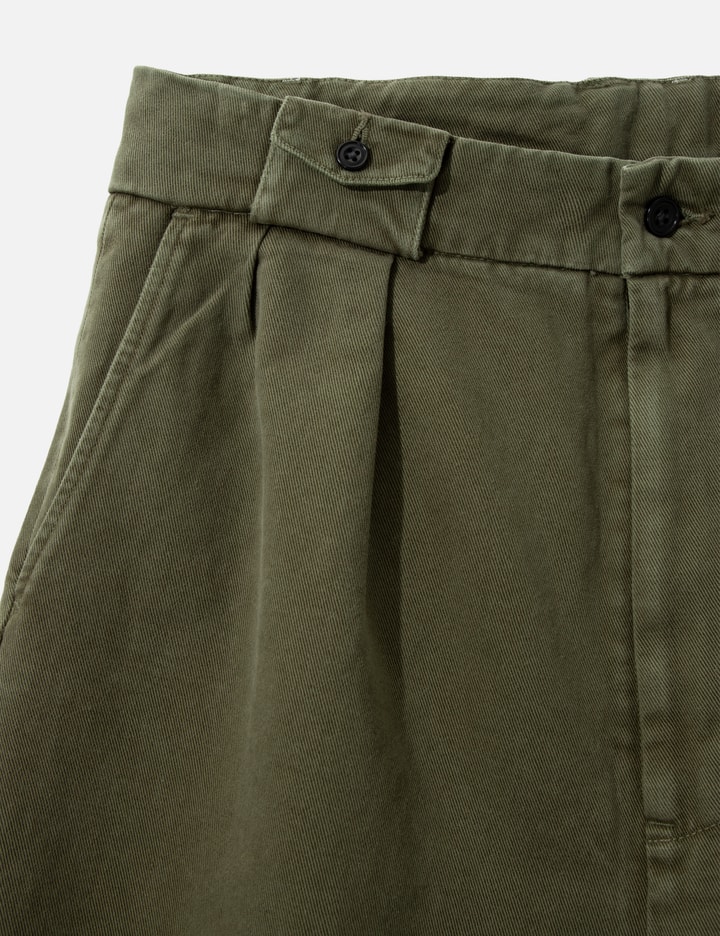 Unlikely Unlikely Guide 2P Trousers Twill