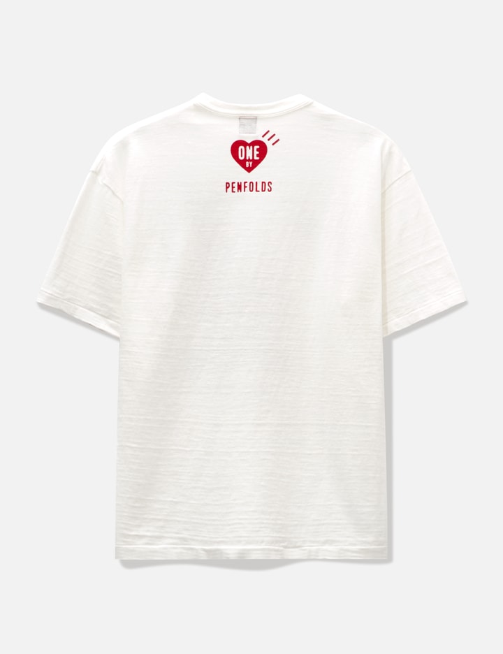 One By Penfolds Rooster T-shirt Placeholder Image