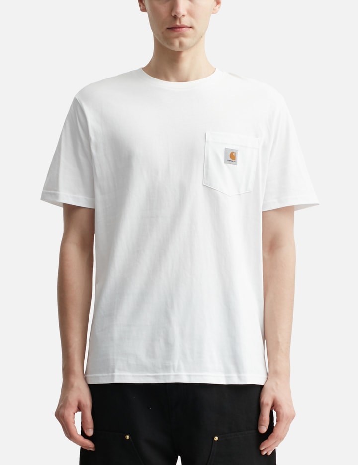 Pocket T-shirt Placeholder Image