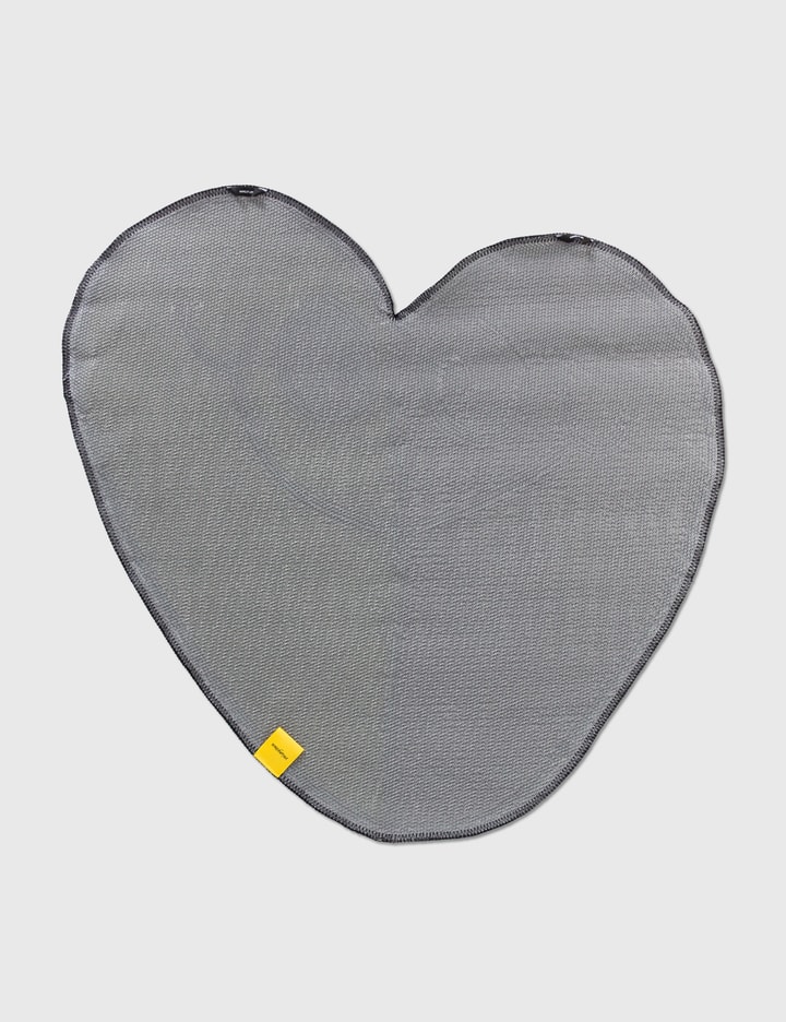 Jon Burgerman Heart Rug Placeholder Image
