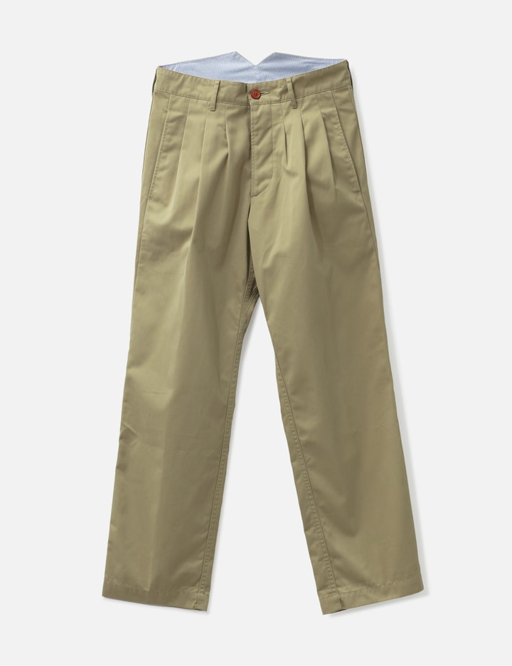 Visvim Loose Chino