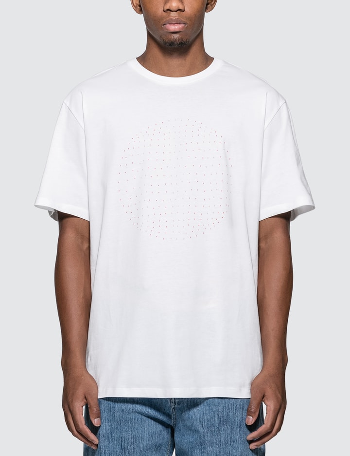 Letters T-shirt Placeholder Image