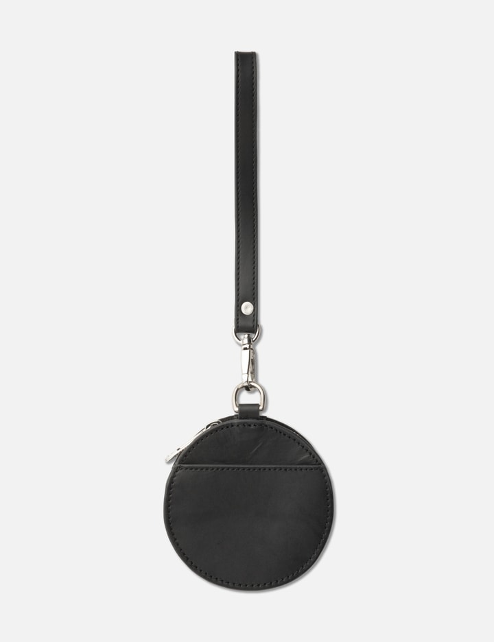 Midnight Studios Disque Pouch