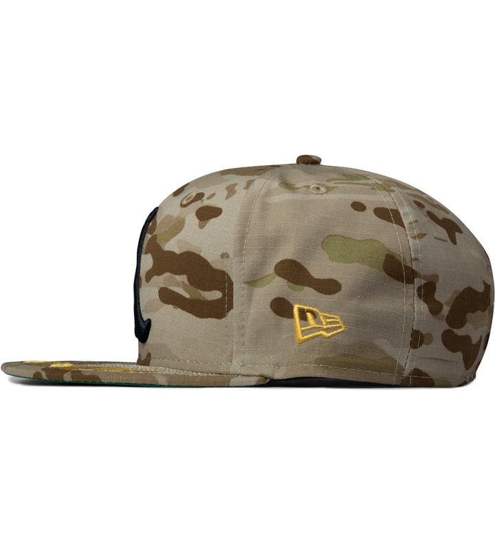 DESERT MULTICAM NEW ERA NA SNAPBACK Placeholder Image