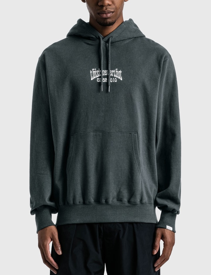 RS Logo Hoodie Placeholder Image