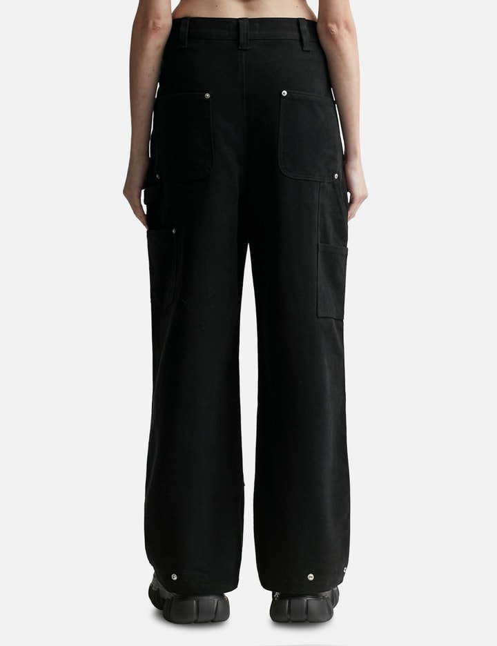 Adjustable Work Pants Placeholder Image