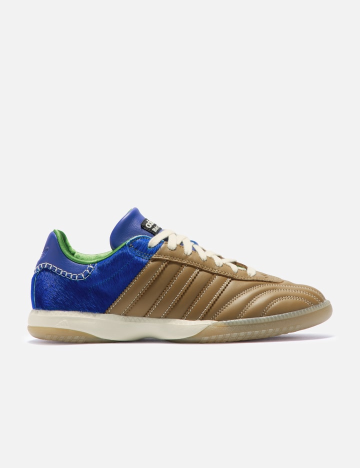 adidas Originals - Wales Bonner Samba Shoes | HBX adidas Originals - Wales Bonner Samba Shoes | HBX