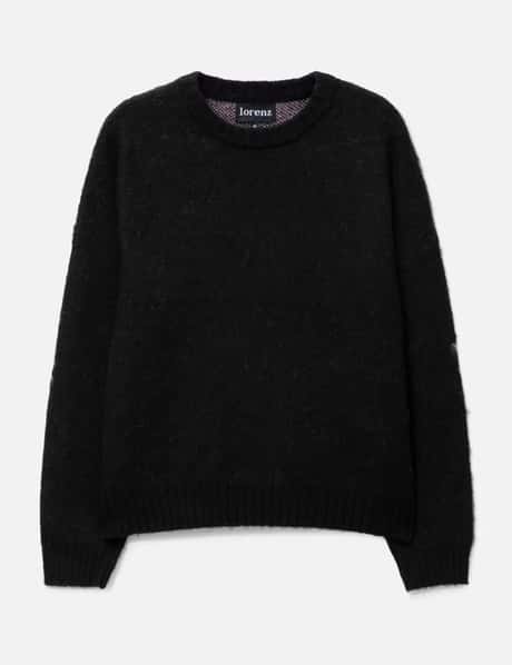 lorenz SPIDORA KNIT sweater