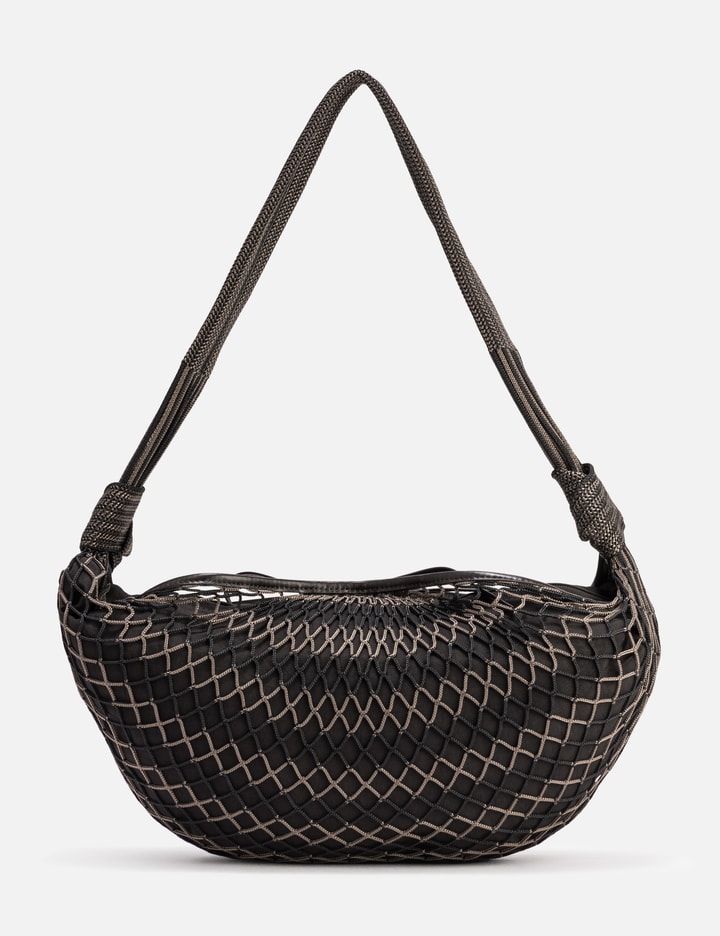 Croissant Filt Bag view 3