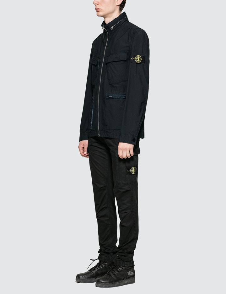 Mussola Gommata Coat Jacket Placeholder Image