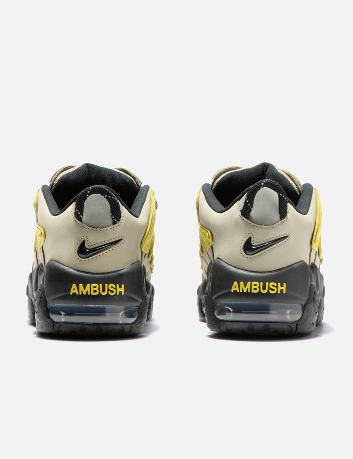 AMBUSH x Nike Air More Uptempo Low Placeholder Image