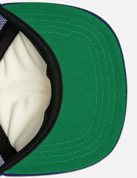 Auto Racing Trucker Hat view 11