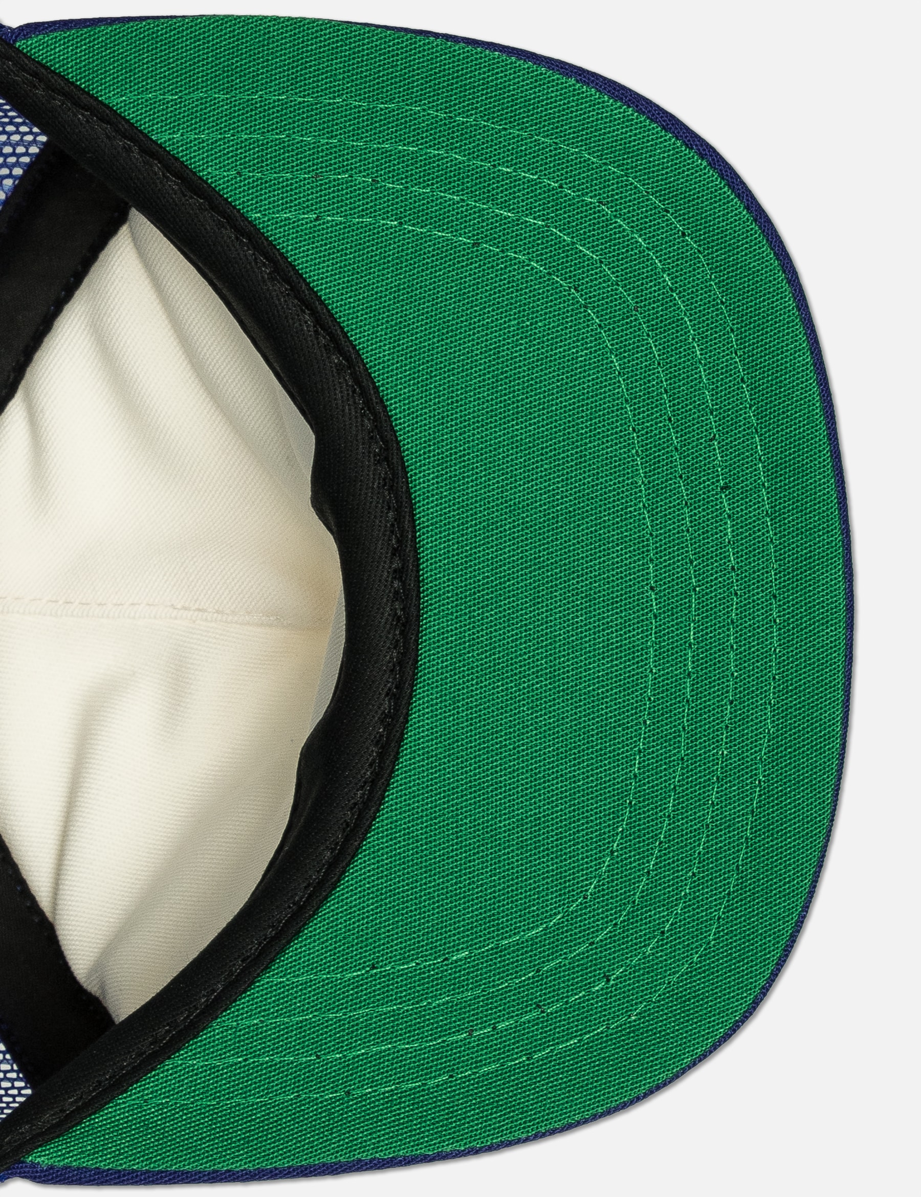Auto Racing Trucker Hat view 16