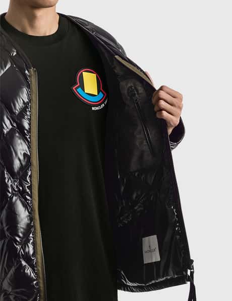 Moncler - マッシン ジャケット | HBX