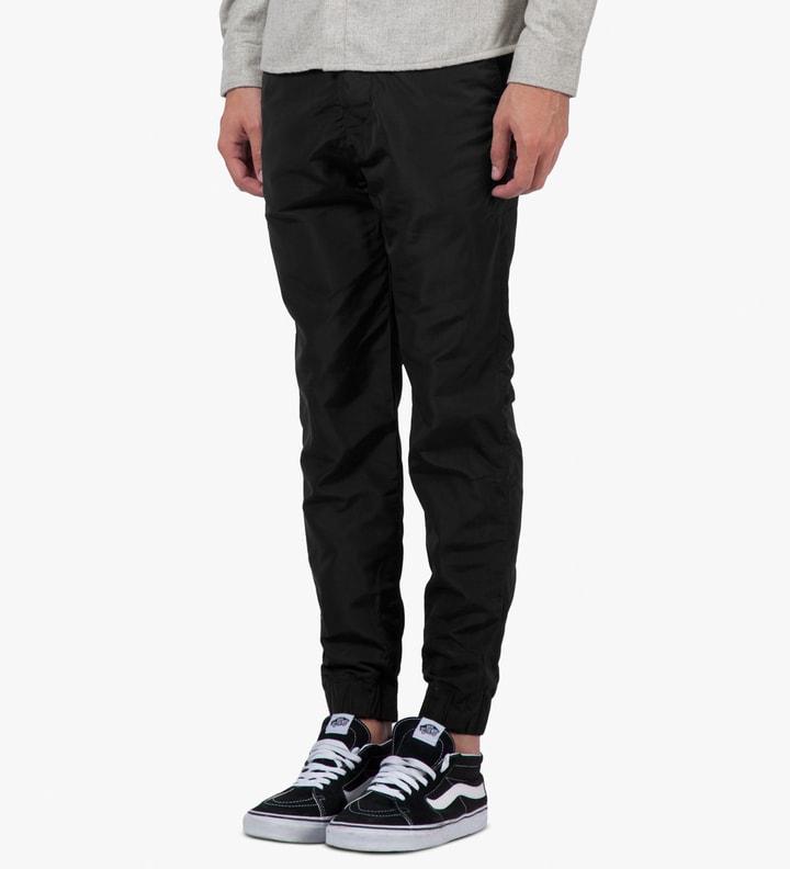 Black Training Pants Placeholder Image