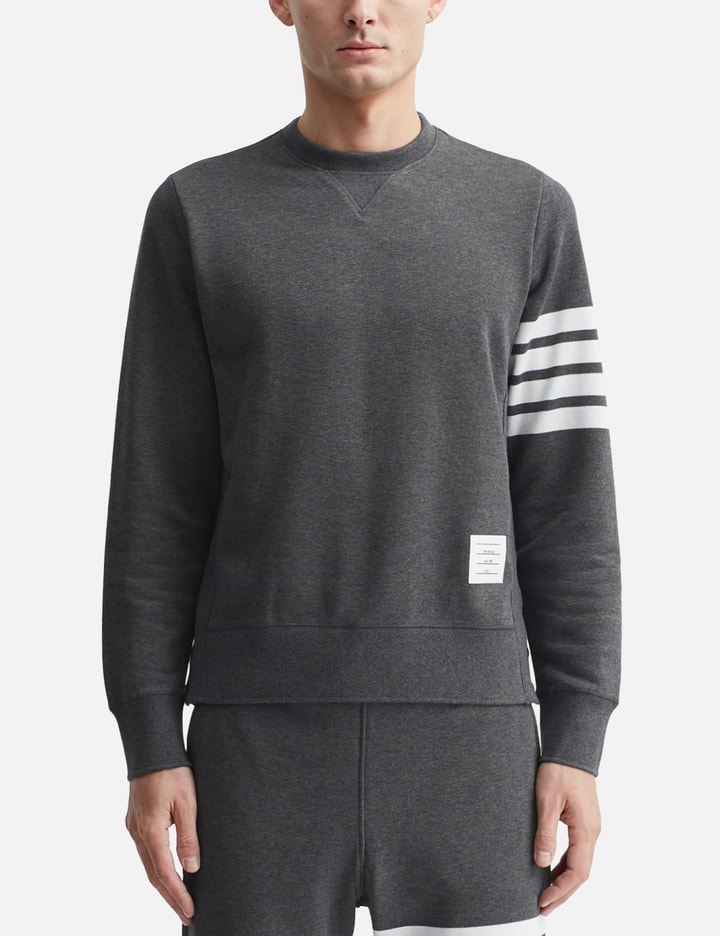 Classic Loopback 4-Bar Sweatshirt Placeholder Image