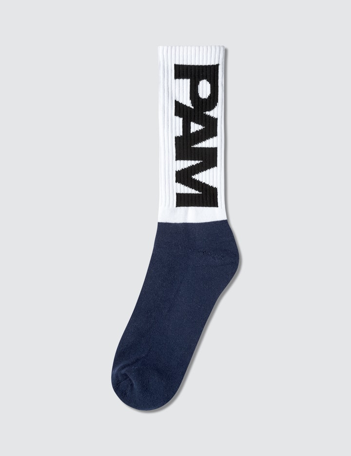 P.A.M. Sl Sport Socks Placeholder Image