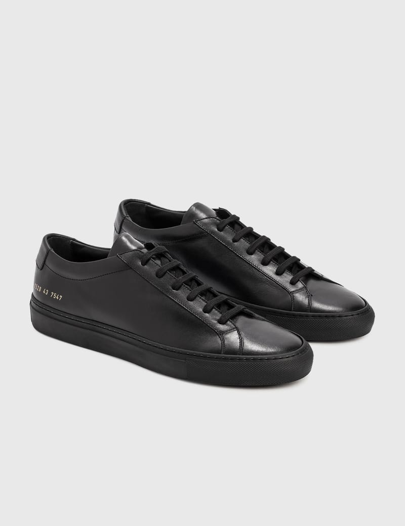 common projects hbx