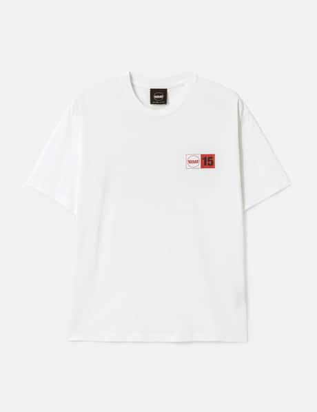 보일러 룸 15 Years Camera T-Shirt