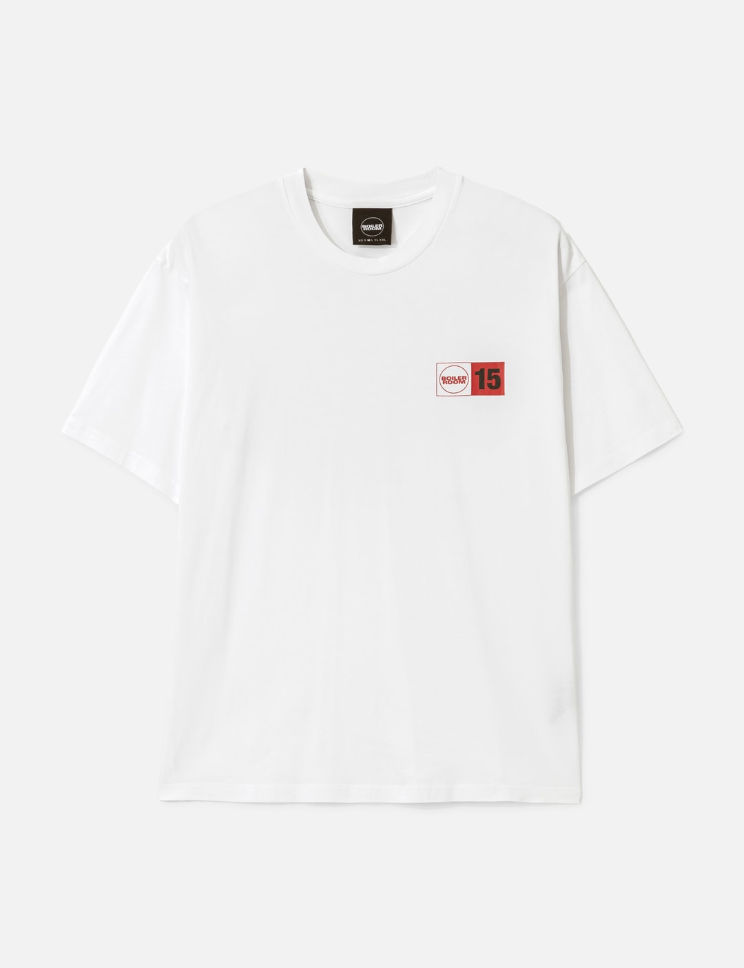 15 Years Camera T-Shirt view 7