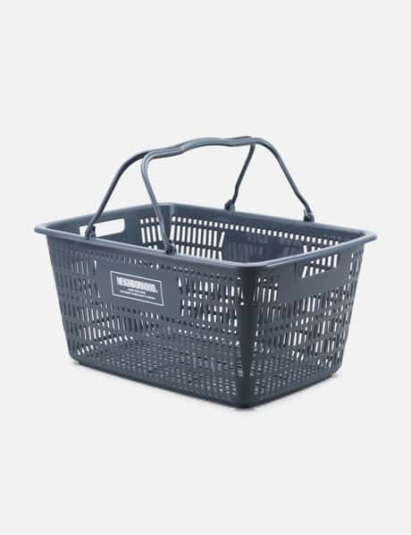 NEIGHBORHOOD LOGO BASKET