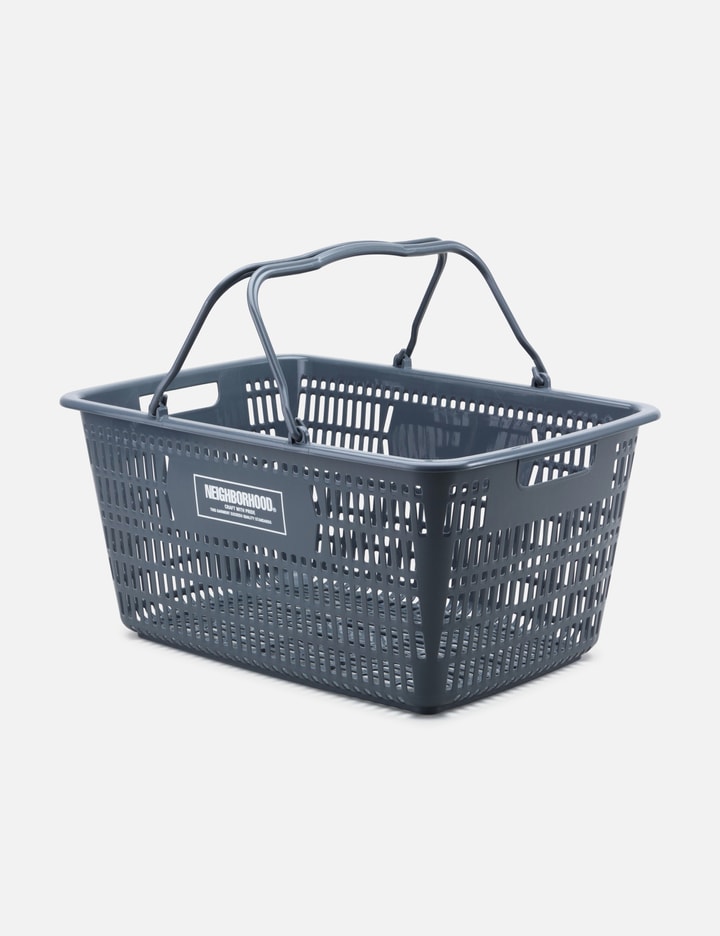 LOGO BASKET Placeholder Image