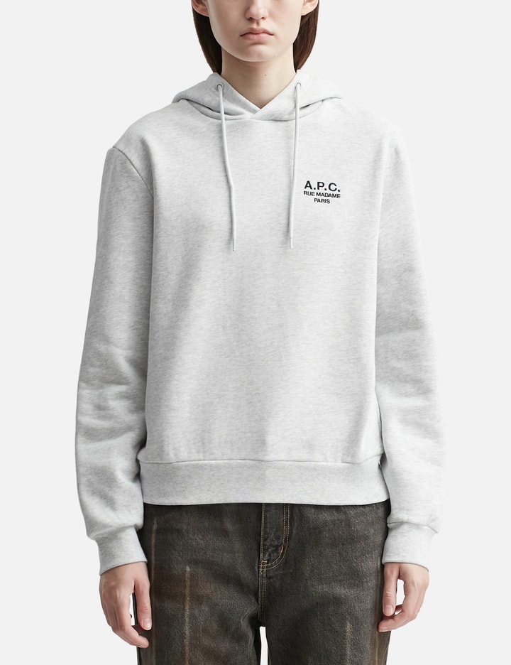 Standard Rue Madame Hoodie Placeholder Image
