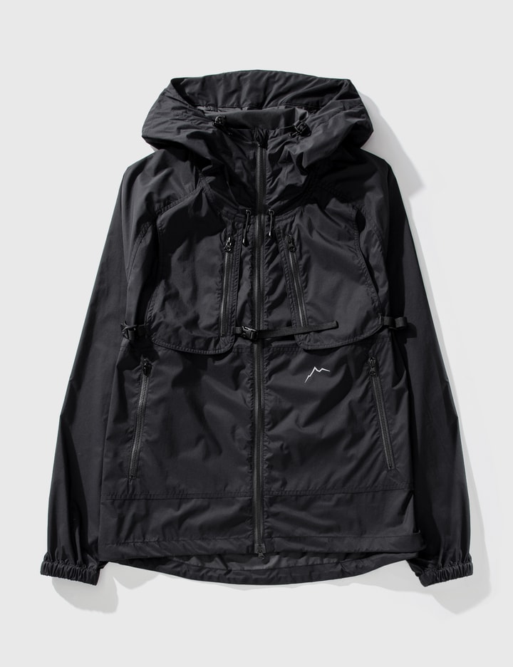 Buckle Wind Jacket Placeholder Image