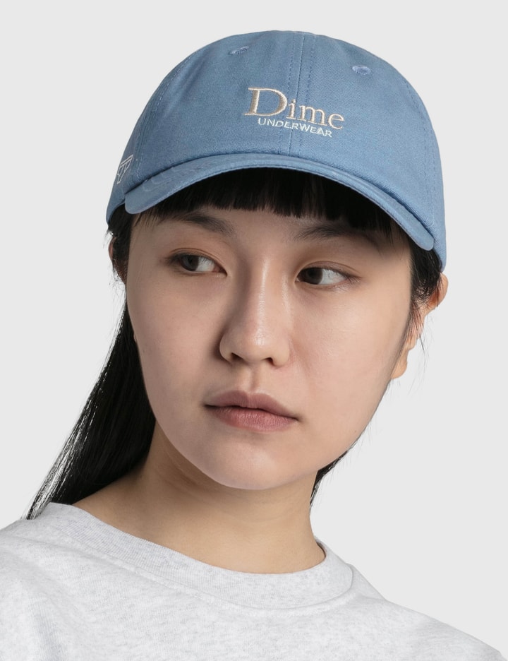 Dime Underwear Cap Placeholder Image