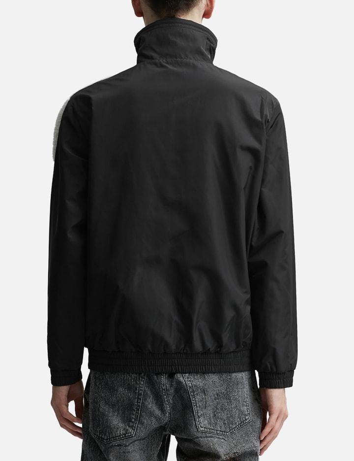 S-Ovady Track Jacket Placeholder Image