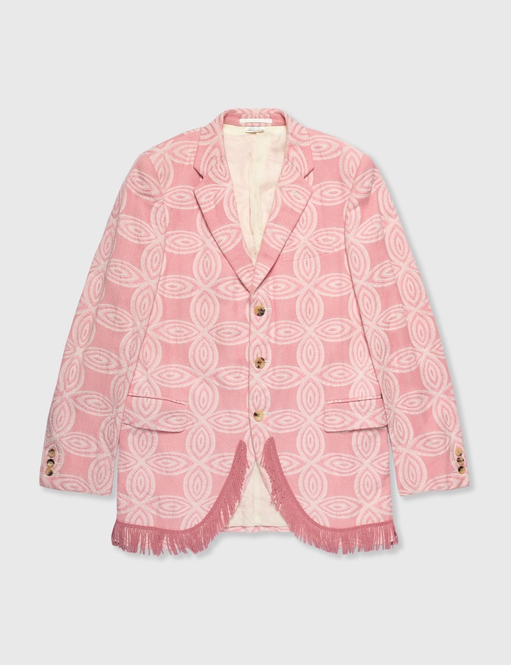 Comme Des Garçons Homme Plus Blazer Placeholder Image