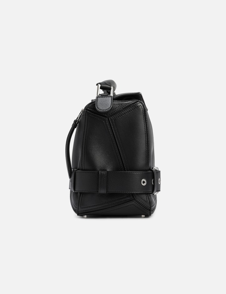Large Puzzle Biker Bag Placeholder Image
