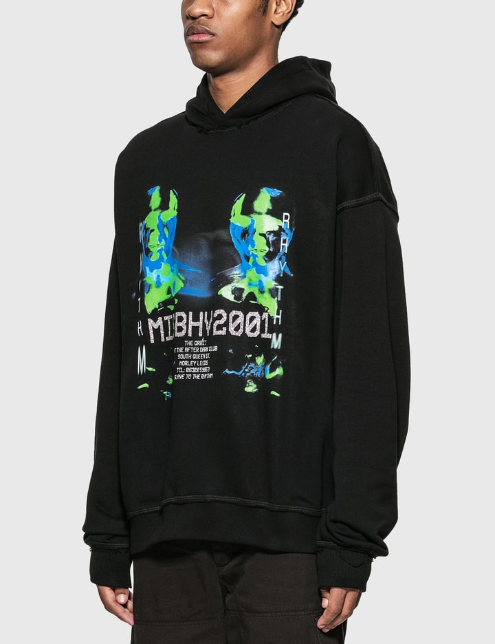 Rythm Hoodie Placeholder Image