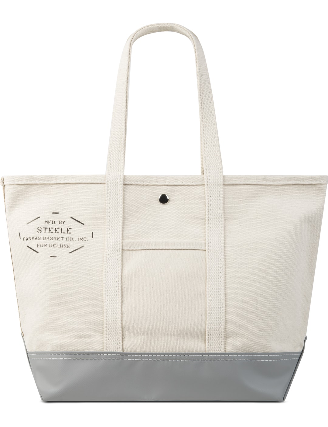 Steele Canvas Tall Tote Bag