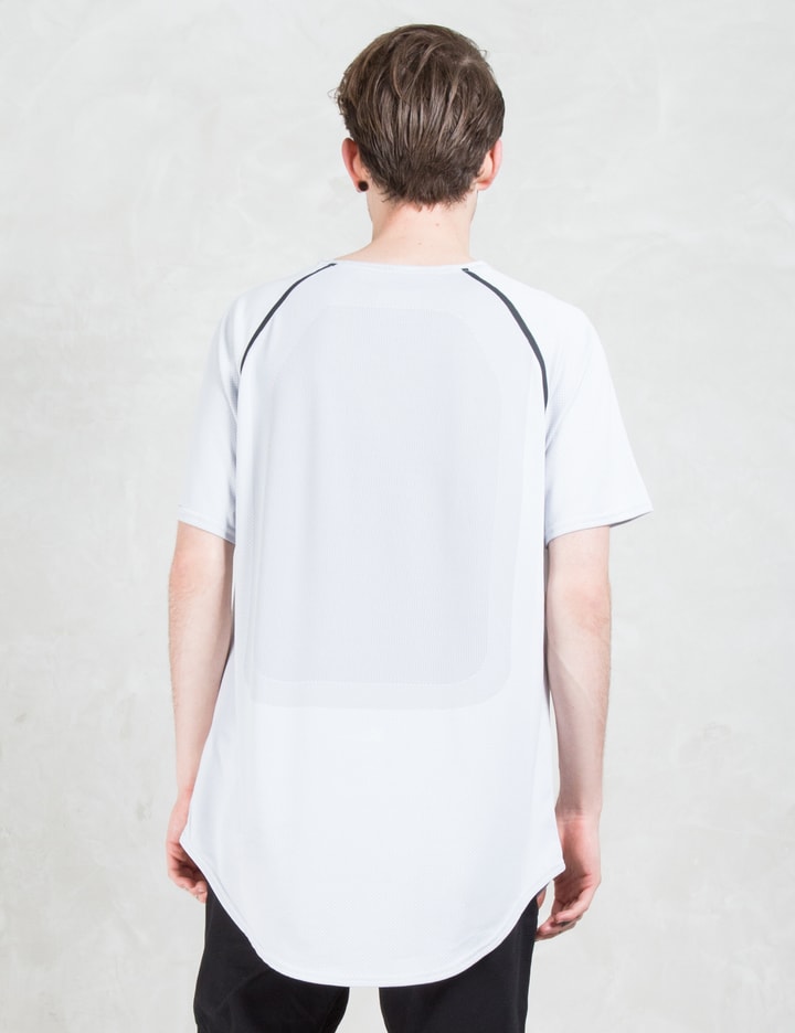 STAMPD x Puma Raglan Sleeve T-Shirt Placeholder Image