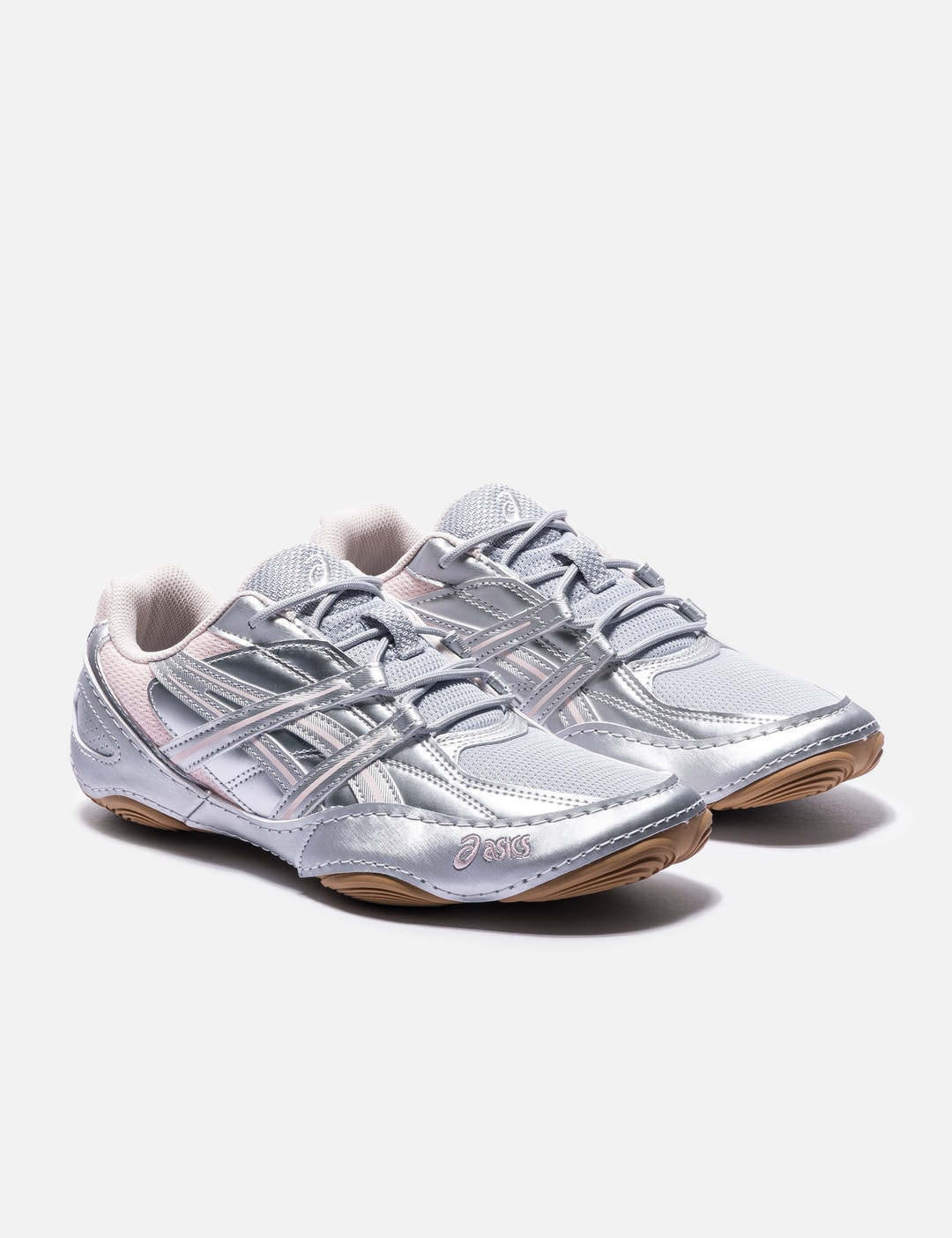 Asics Hypersync Sneakers In Multi