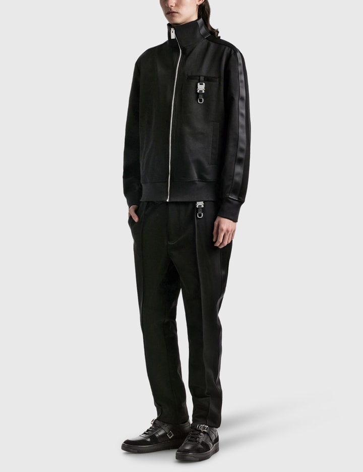 Tracktop Sweat Jacket Placeholder Image