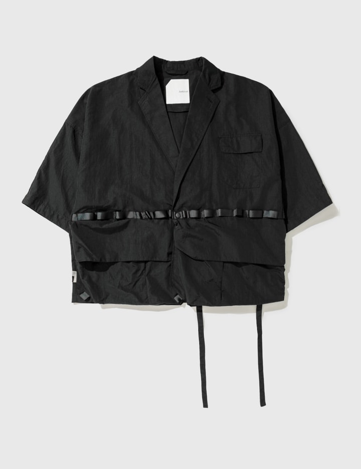 Teflon® Arc_Indux Suit Jacket 01 Placeholder Image