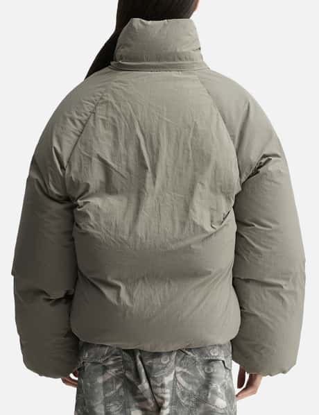 Space Coat view 16