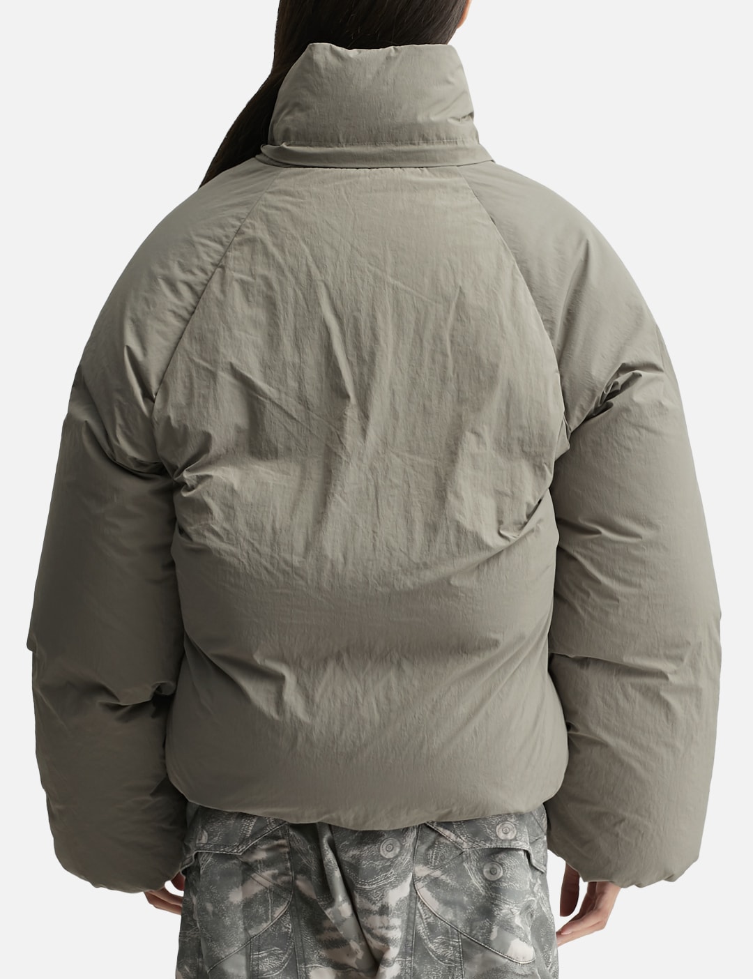 Space Coat view 17