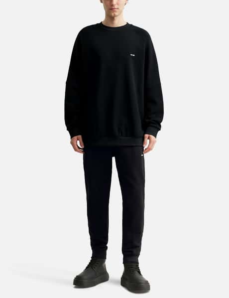 THE ORIGINAL 1 Crew-Neck Sweatshirt view 14