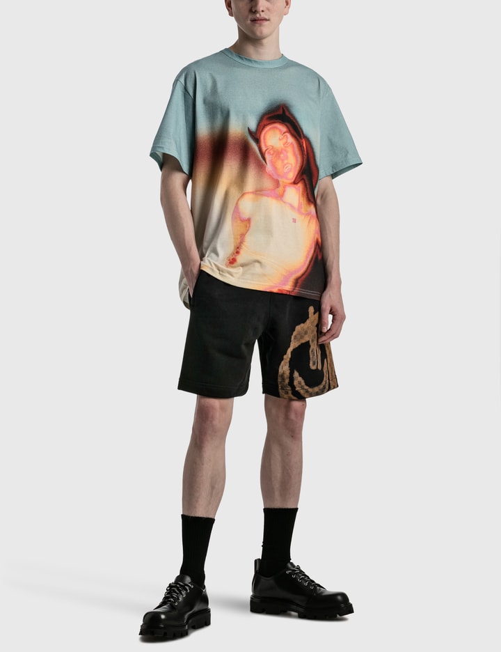 Mirage T-shirt Placeholder Image