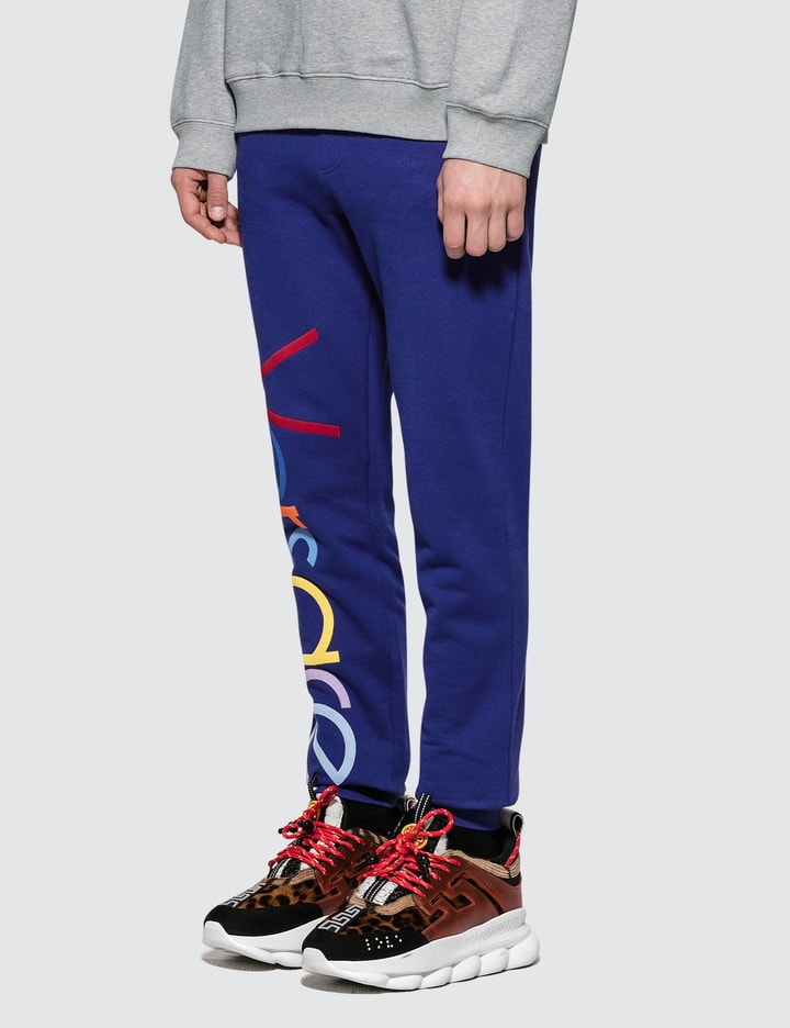 Font Sweatpants Placeholder Image