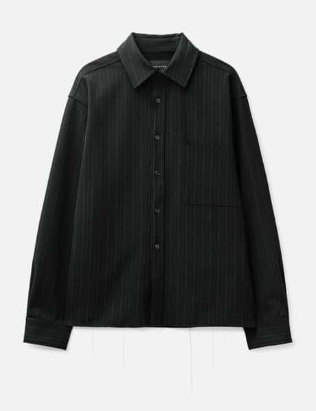 Hold LS Shirt view 6